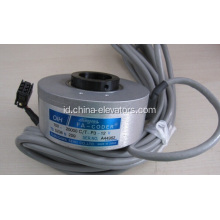 TAMAGAWA Encoder untuk Fujitec Elevators TS5236N209